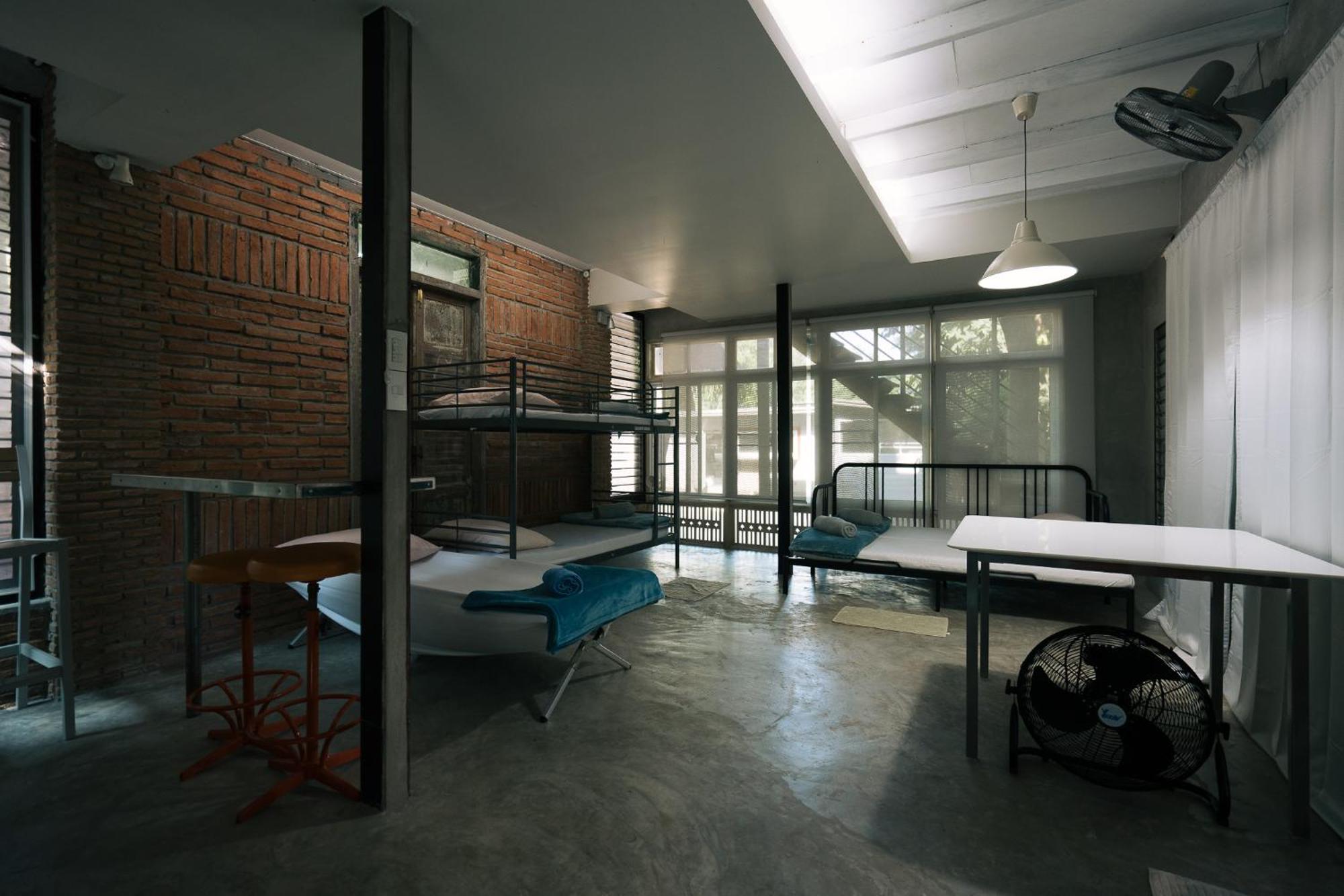 Sometimes Khaoyai Apartamento Ban Muak Lek Nai Exterior foto