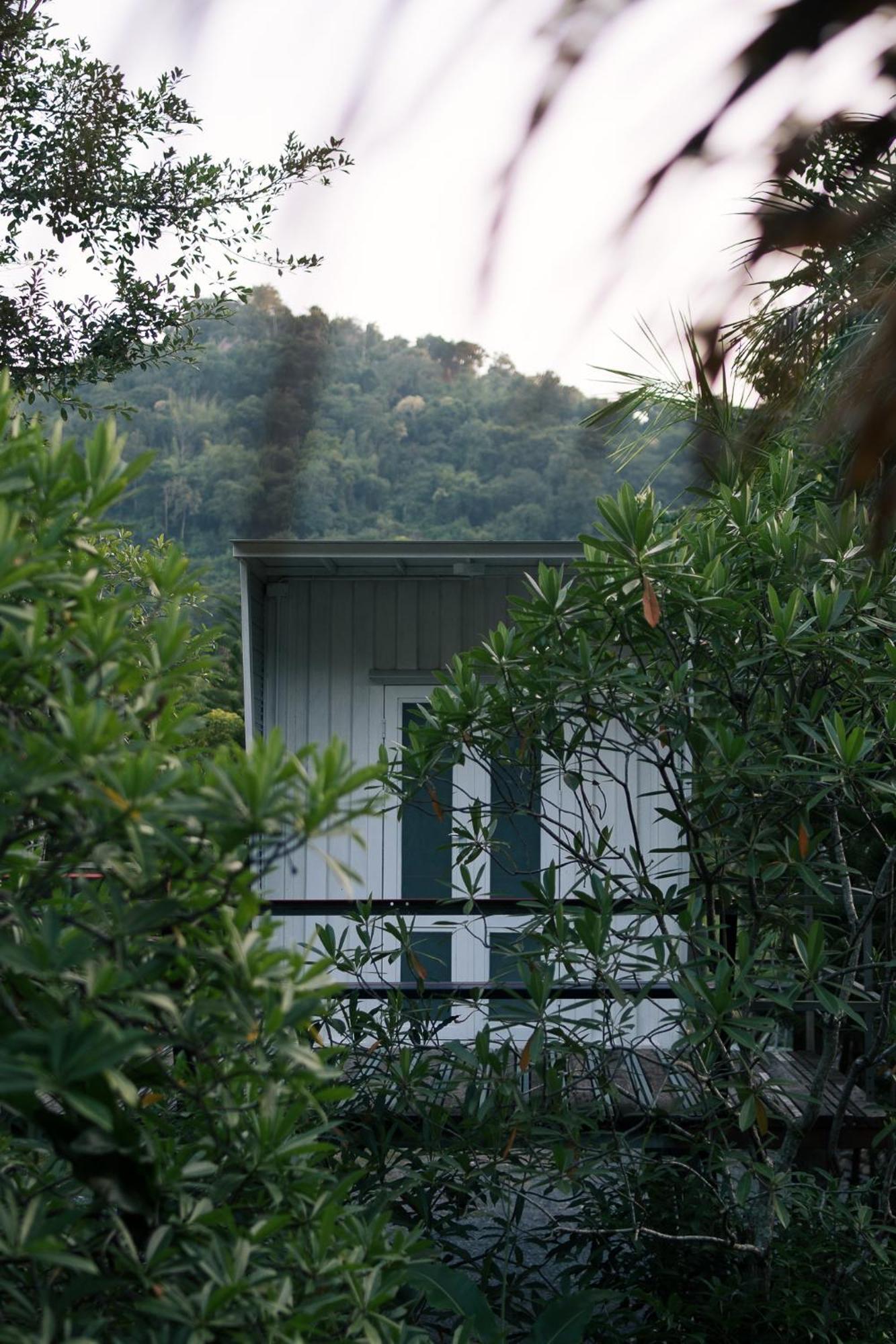 Sometimes Khaoyai Apartamento Ban Muak Lek Nai Exterior foto
