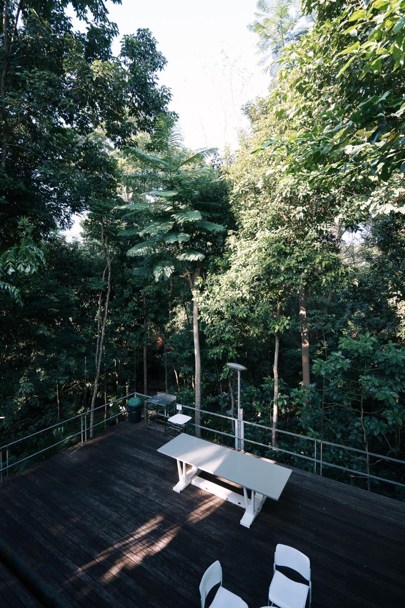 Sometimes Khaoyai Apartamento Ban Muak Lek Nai Exterior foto